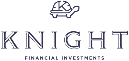 Knight Financial Investments logo