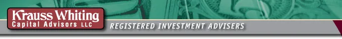 Krauss Whiting Capital Advisors LLC logo