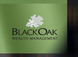 Black OAK Wealth Management, LLC logo