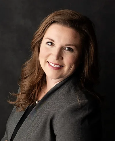 Kinsey Suzanne Burrus