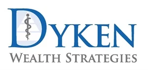 Dyken Wealth Strategies, Inc. logo