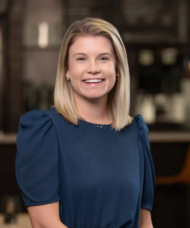 Allison Suzanne Doty