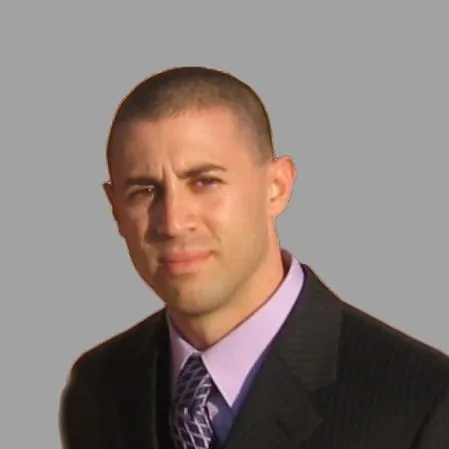 DARRELL KEITH WARNER II