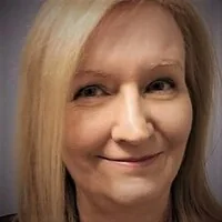 Catherine Marie Morgan