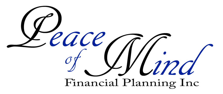 Peace OF Mind Financial Planning, INC logo