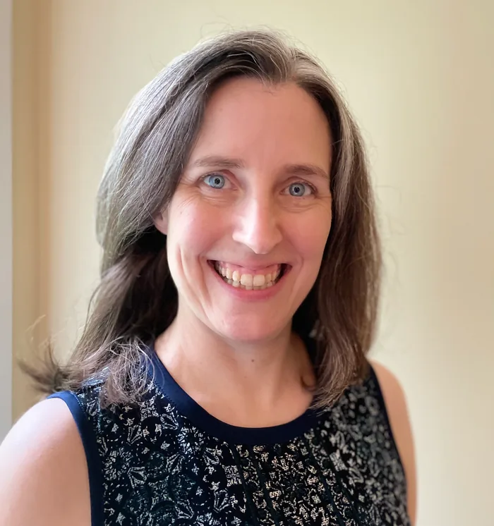 REBECCA K WALSH