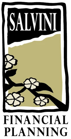 Salvini Financial Planning logo
