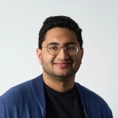 RUNIK MEHROTRA