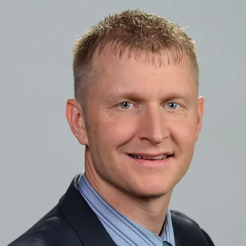 DARIN JAY BECKERING