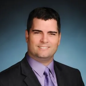 Christopher Douglas Smith Sr.