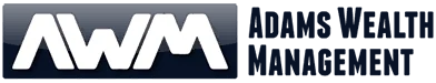 Adams Wealth Management logo