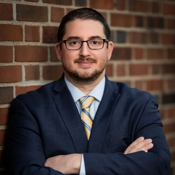 JON ERIK HUFFMAN