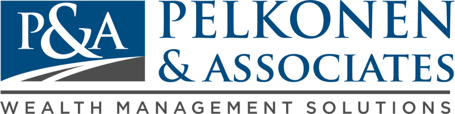 Pelkonen AND Associates LLC logo