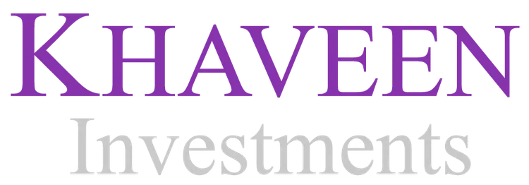 Khaveen Investments logo