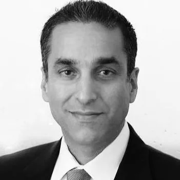 MEHDI GRAYELI