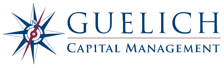 Guelich Capital Management, LLC logo