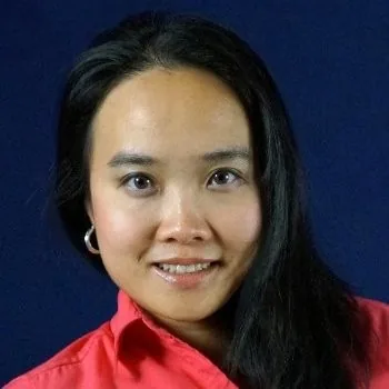 WENJING HE