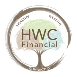 HWC Financial logo