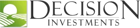 Decision Investments, Inc. logo