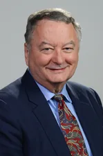 JAMES GEORGE MCGRATH