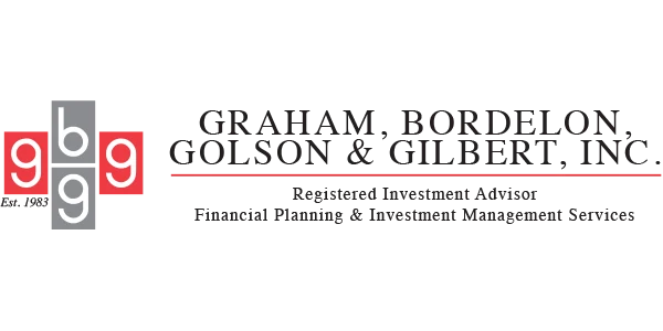 Graham, Bordelon, Golson & Gilbert, Inc. logo
