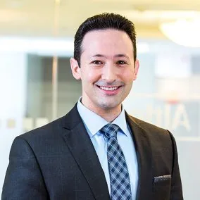 DANIEL J DUCA