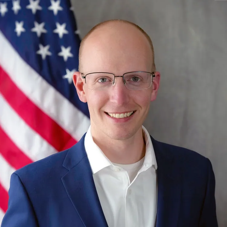 Daniel Hamilton Evans
