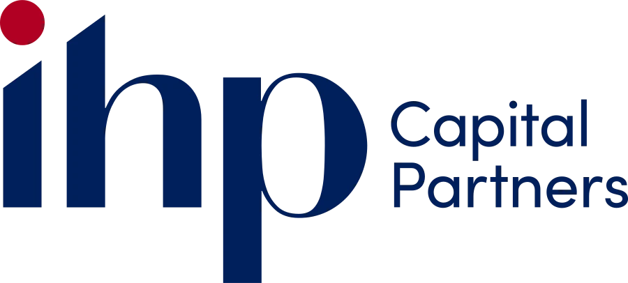 IHP Wealth Management logo