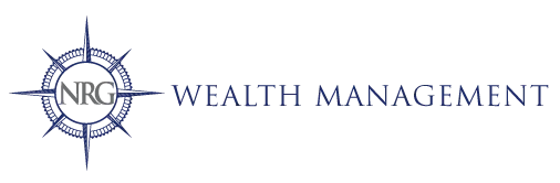 NRG Wealth Management logo