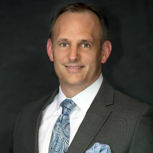 ADAM JOHN MEYERS