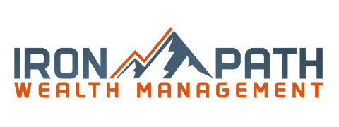 Iron Path Wealth Management, Inc. logo