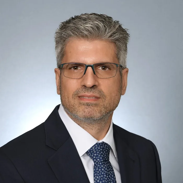 Antonio Felipe Castillo