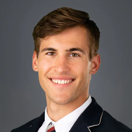 Terrell Stauffer