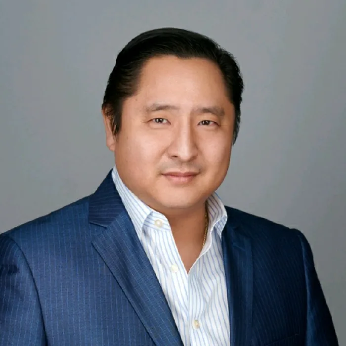 EDDY J PARK