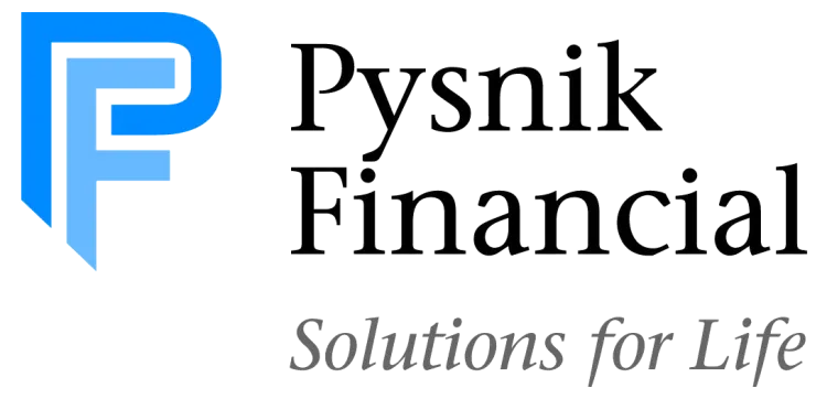 Pysnik Financial, LLC logo