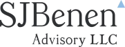 Sjbenen Advisory, LLC logo