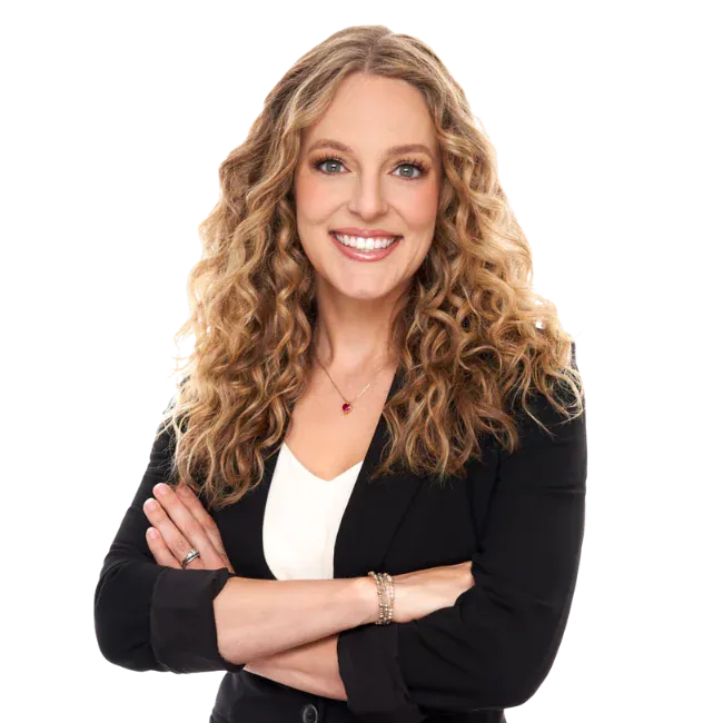 Katherine Rose Steck