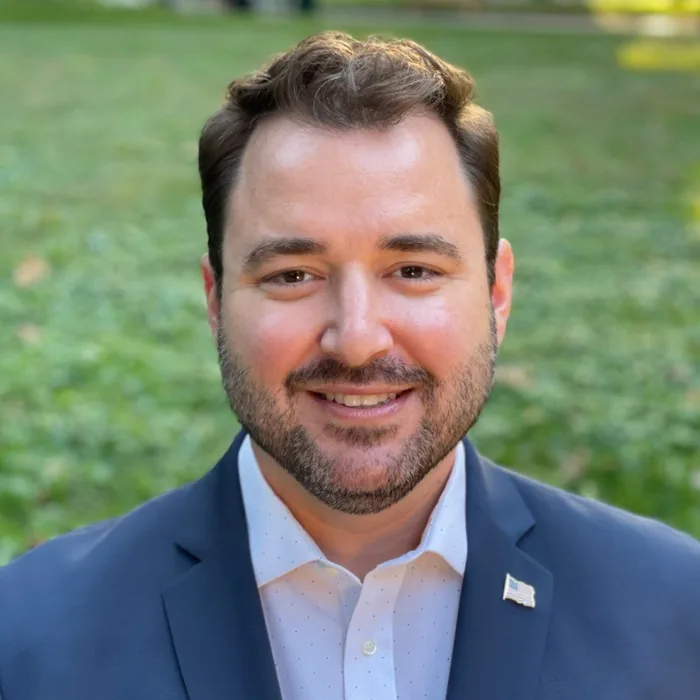 ADAM JOSEPH KAUFER