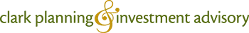 Clark Planning & Investment Advisory logo