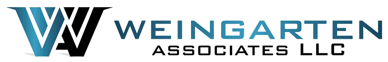 Weingarten Associates, L.l.c. logo