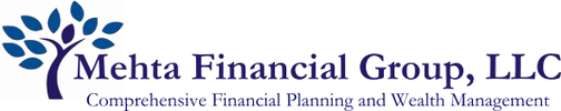 Mehta Money, LLC logo