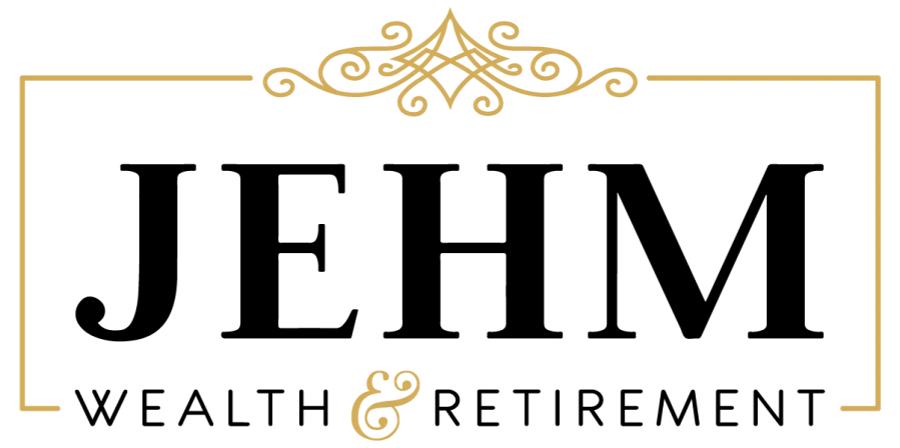 Jehm Wealth & Retirement, LLC logo