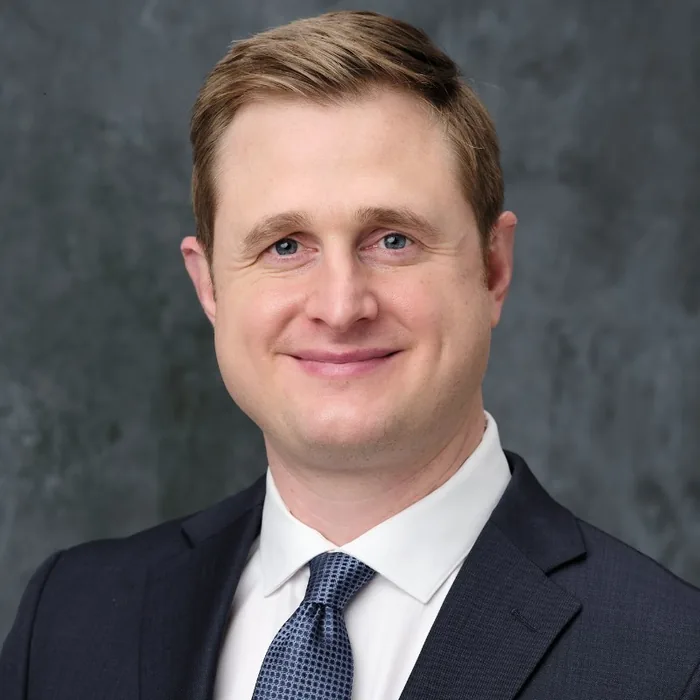 BRETT A. SPENCER