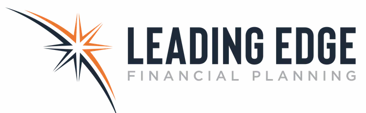 Leading Edge Financial Planning LLC logo