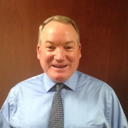 SEAN P DURKIN