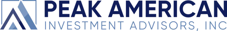 Peak American Investment Advisors, Inc. logo