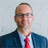 CHAD D ANDERSON