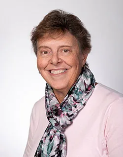 LINDA FLUEGGE BOWEN