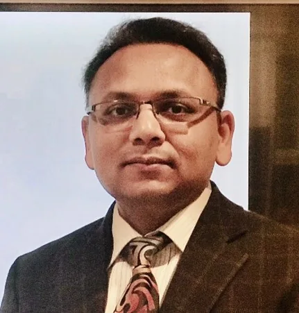 Deepak Goyal