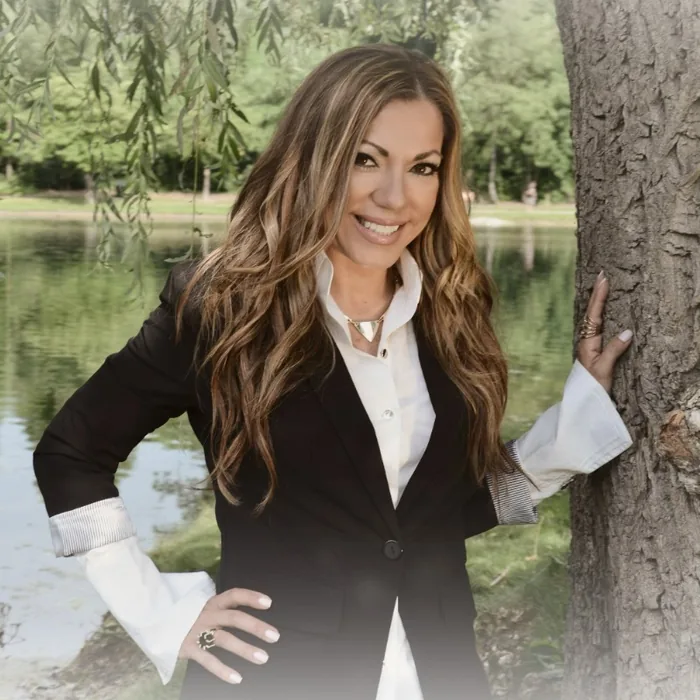 ANGELA MARIE ZANGAROLA